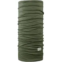 P.A.C. Merino bright orange