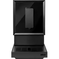 Silva Homeline KVA 2400 schwarz + BWT Vida