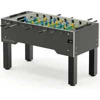 Sportime Turnier-Kickertisch Dragon Steel