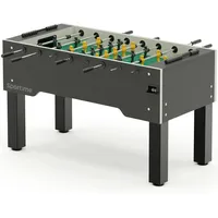 Sportime Turnier-Kickertisch Dragon Steel