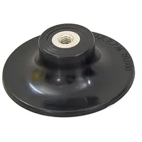 ELMAG Schleifteller für Ø 75 mm - 44851