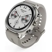 Hifuture FutureFit AIX Lite BT 40 mm Aluminiumgehäuse champagne