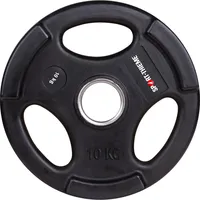 Sport-Thieme Sport-Thieme, Hantelscheiben, (1 x 10 kg)
