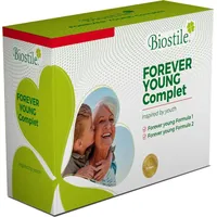 Biostile Forever Young Komplett 1 St Set
