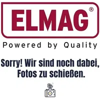 ELMAG Vorschubrolle 1,2/1,6 mm, DMS250-400