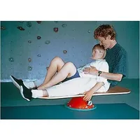 Sport-Thieme Liegebrett Varussell