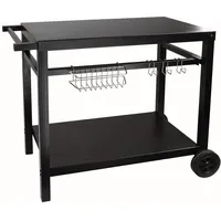 Be nomad Wagen für schwarze Plancha - gs130