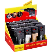 Rothenberger Industrial 1500005088 Gasbrenner 1 Set