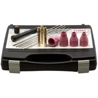 ELMAG WIG-Verschleißteile-Set 15 tlg. ABITIG 200/450W
