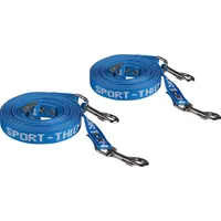 Sport-Thieme Sport-Thieme, Transportwagen, Ersatzgurt für Tieflader