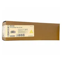 Ricoh Toner »M C240« gelb gelb