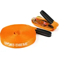 Sport-Thieme Slackline-Set Balance, 25 m