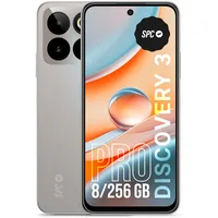SPC Discovery 3 Pro 8 GB RAM 256 GB