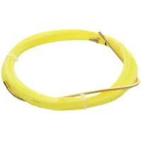 ELMAG PTFE-Seele 3,5 m 'gelb'
