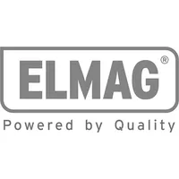 ELMAG CU-Elektrodenarme inkl. Ø 12mm Elektroden, L=125mm