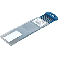 ELMAG Wolfram-Elektrode Type 'E-WC 20', 'grau'