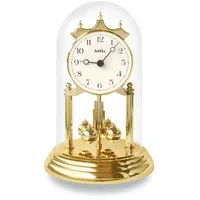 AMS - Jahresuhr 1201