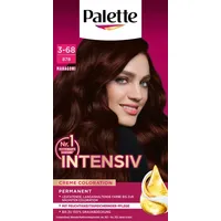 Schwarzkopf Palette Intensive Color Creme Haarfarbe 3-68/878 mahagoni 1St