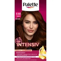 Schwarzkopf Palette Intensive Color Creme 5-68/650 kastanie 1 St