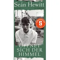 Suhrkamp Öffnet sich der Himmel