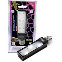 Exo Terra Terrasky Uv Led Terrarienbeleuchtung 9w - One