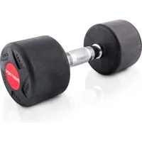 Sport-Thieme Hanteln, (1 x 10 kg)