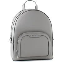 Michael Kors Freizeitrucksack michael kors 35s2s8tb2l-perlengrau grau 28 x