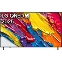 LG 75QNED82A6B 75" 4K QNED evo AI TV