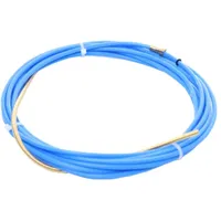 ELMAG PTFE-Seele 4 m 'blau'