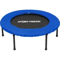 Sport-Thieme Fitnesstrampolin, 125 cm)