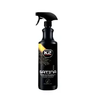 K2 SATINA PRO Wartungsmittel