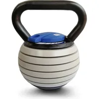 Sport-Thieme Kettlebell (1 x 18 kg)