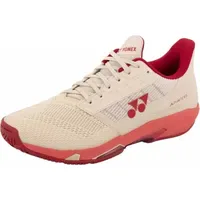 Yonex Tennisschuhe Power Cushion AD-ACCEL Allcourt/Leichtigkeit beige Damen