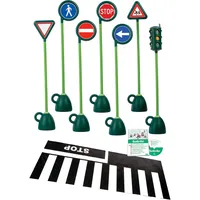 Italtrike Verkehrszeichen-Set Kit one