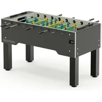 Sportime Turnier-Kickertisch Dragon Steel