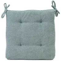 Gözze Sitzkissen Sven 40 x 40 cm Salbei