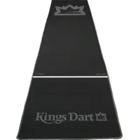 Kings Dart Dartmatte Turnier Pro", 300x90 cm