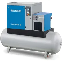 ELMAG MARK-Schraubenkompressor MSM MAXI - 11546