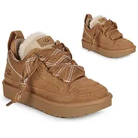UGG Australia Lowmel Chestnut 40