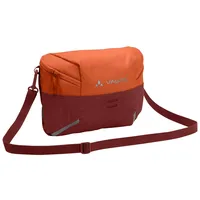 Vaude Bike II Fahrradtasche 26 cm orange