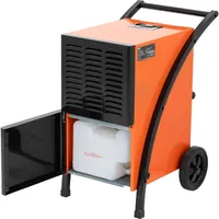 MSW Bautrockner - 60 l / 24 h -