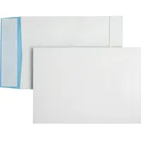 Posthorn, Faltentasche 00014347 C4 hk 130g ws/bl 125 St./Pack.