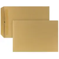 Posthorn Versandtasche 04270336 C4 sk 90g br 250 St./Pack.