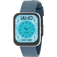 Liu•Jo Smartwatch LIU JO SWLJ090 - Blau
