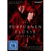 Edel DVD Die purpurnen Flüsse Staffel 2)