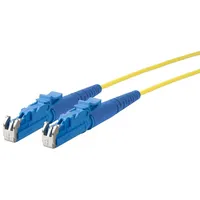 Metz OpDAT Patchkabel E2000 151P3MOMO20E