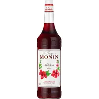 Monin Sirup Hibiskus 1L