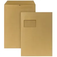 Posthorn Versandtasche 05270336 C4 mF sk br 250 St./Pack.