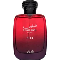 Rasasi Hawas Fire Eau de Parfum für Herren 100