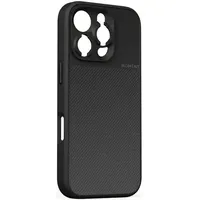 Moment Case für iPhone 16 Pro Max schwarz